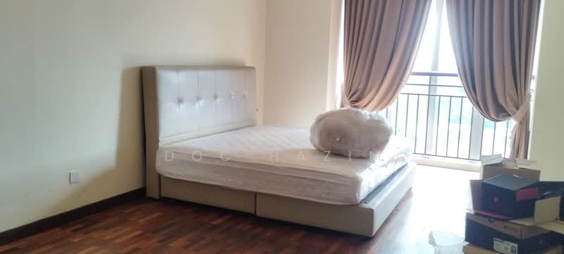 Semi-Detached House for Sale in KL City Centre (Kuala Lumpur) - Doc Hazim - Bedroom - PropertyGuru.com.my