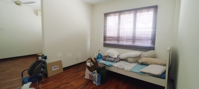 Semi-Detached House for Sale in KL City Centre (Kuala Lumpur) - Doc Hazim - Bedroom - PropertyGuru.com.my