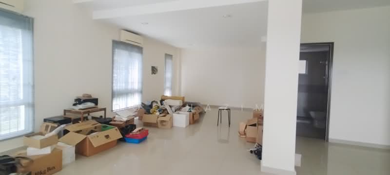 Semi-Detached House for Sale in KL City Centre (Kuala Lumpur) - Doc Hazim - Interior - PropertyGuru.com.my