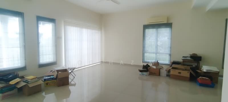 Semi-Detached House for Sale in KL City Centre (Kuala Lumpur) - Doc Hazim - Living Room - PropertyGuru.com.my