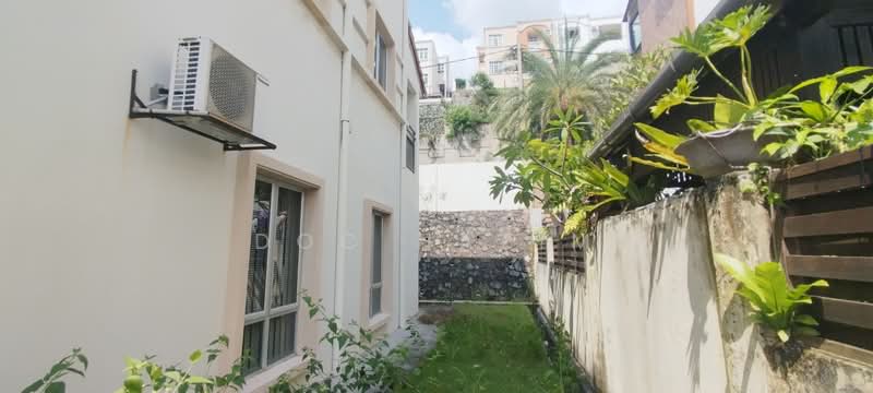 Semi-Detached House for Sale in KL City Centre (Kuala Lumpur) - Doc Hazim - Exterior - PropertyGuru.com.my