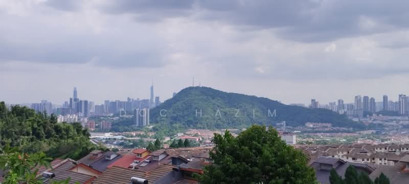 Semi-Detached House for Sale in KL City Centre (Kuala Lumpur) - Doc Hazim - View - PropertyGuru.com.my