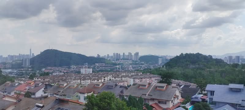 Semi-Detached House for Sale in KL City Centre (Kuala Lumpur) - Doc Hazim - Exterior - PropertyGuru.com.my