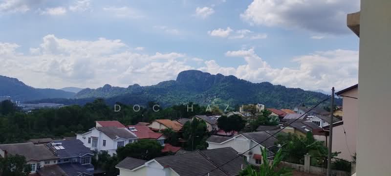 Semi-Detached House for Sale in KL City Centre (Kuala Lumpur) - Doc Hazim - Exterior - PropertyGuru.com.my