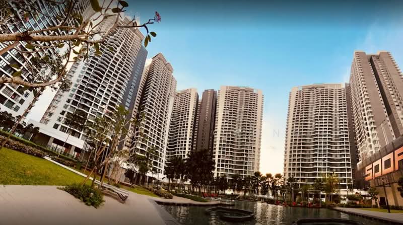 Service Residence for Sale at KL Traders Square - Daniel Chong - PropertyGuru.com.my