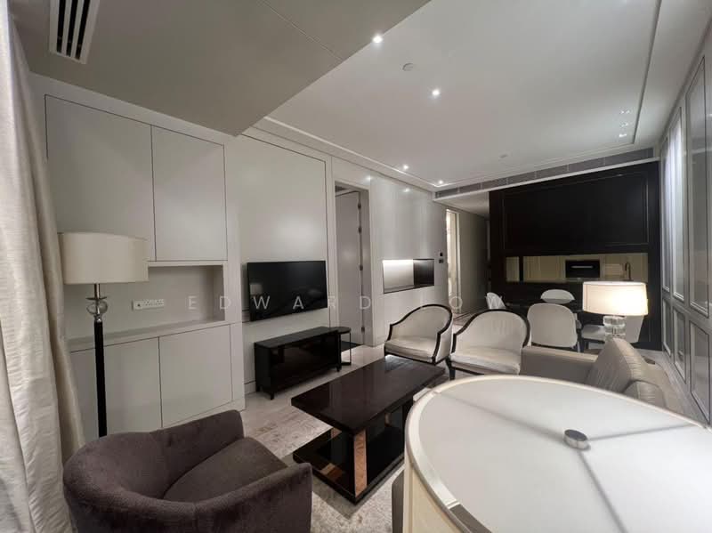 Service Residence for Rent at Pavilion Suites - Edward Low - PropertyGuru.com.my