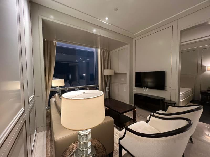 Service Residence for Rent at Pavilion Suites - Edward Low - PropertyGuru.com.my