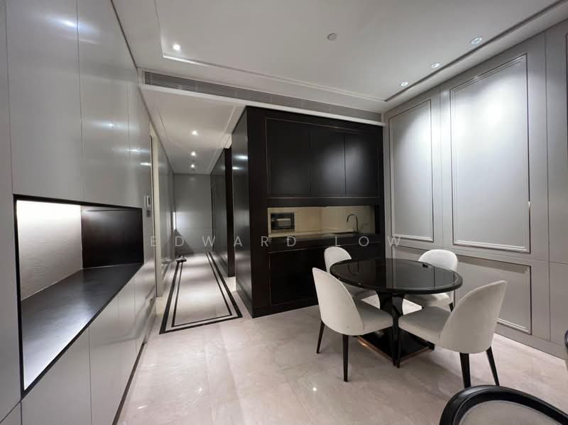 Service Residence for Rent at Pavilion Suites - Edward Low - PropertyGuru.com.my