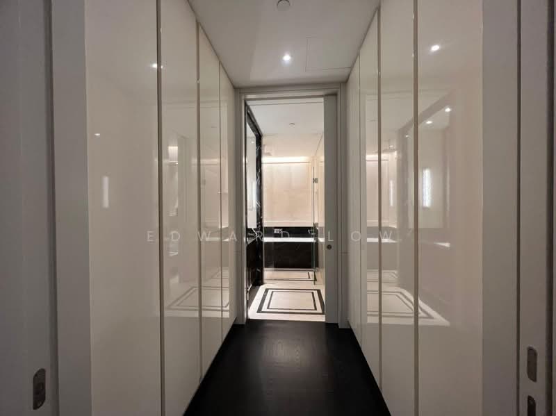 Service Residence for Rent at Pavilion Suites - Edward Low - PropertyGuru.com.my