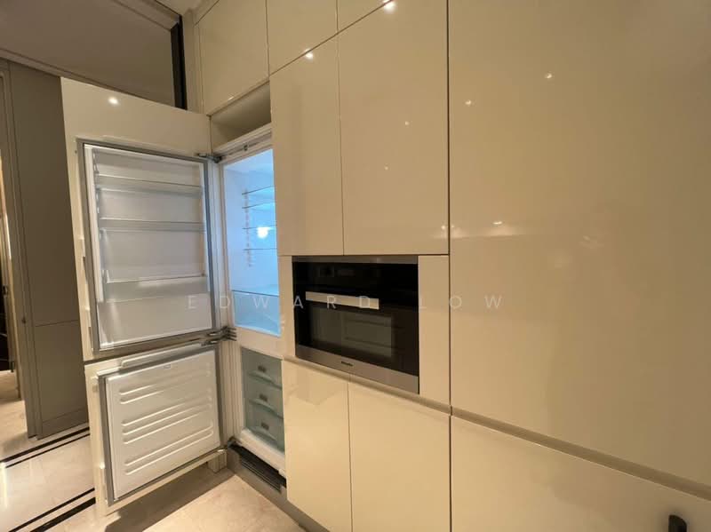 Service Residence for Rent at Pavilion Suites - Edward Low - PropertyGuru.com.my