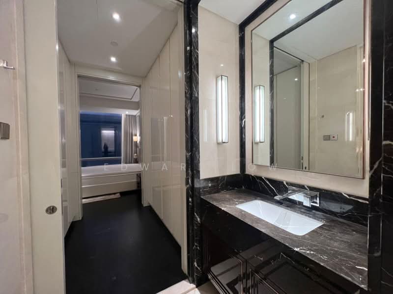 Service Residence for Rent at Pavilion Suites - Edward Low - PropertyGuru.com.my