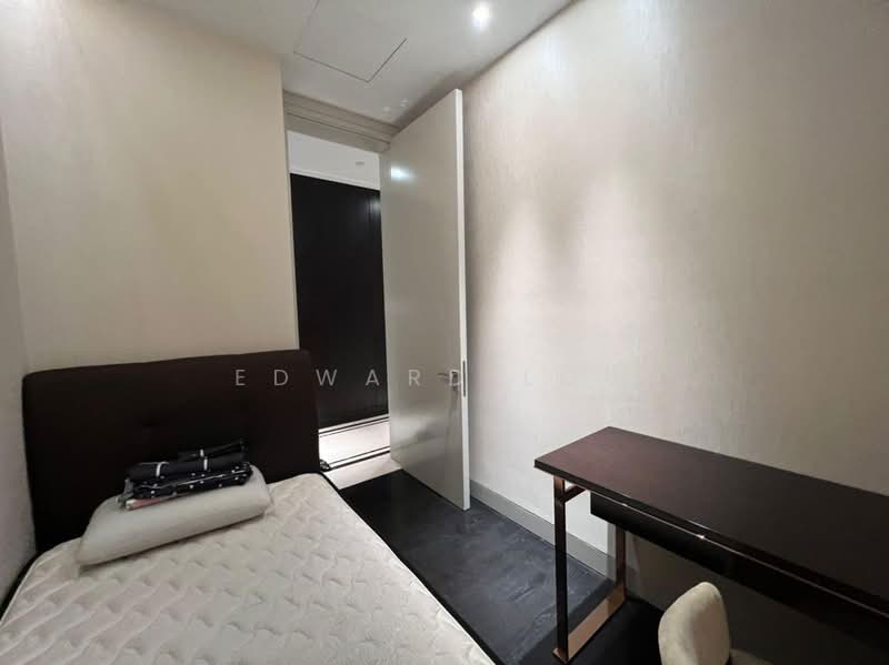 Service Residence for Rent at Pavilion Suites - Edward Low - PropertyGuru.com.my