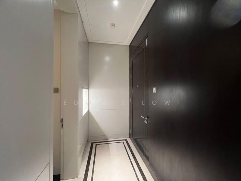 Service Residence for Rent at Pavilion Suites - Edward Low - PropertyGuru.com.my