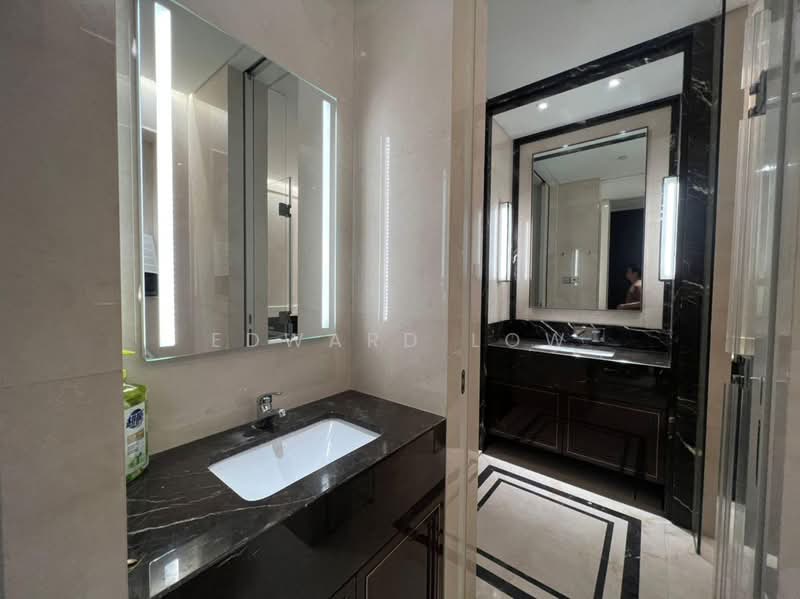 Service Residence for Rent at Pavilion Suites - Edward Low - PropertyGuru.com.my