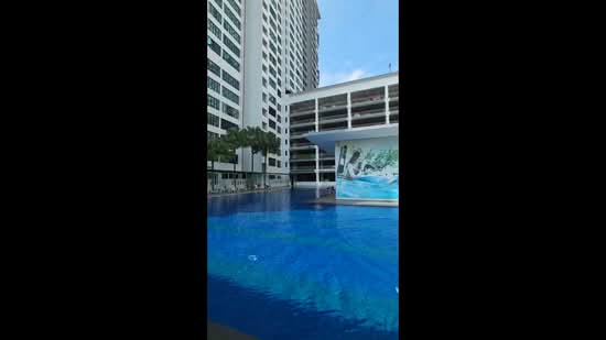 Apartment for Sale at Austin Regency (Pangsapuri Austin Perdana) - Seri Wangi - PropertyGuru.com.my