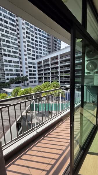 Apartment for Sale at Austin Regency (Pangsapuri Austin Perdana) - Seri Wangi - PropertyGuru.com.my
