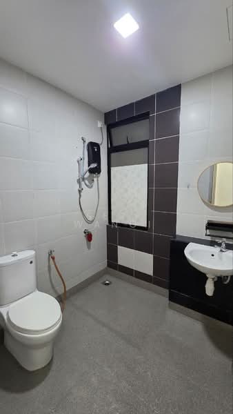 Apartment for Sale at Austin Regency (Pangsapuri Austin Perdana) - Seri Wangi - PropertyGuru.com.my