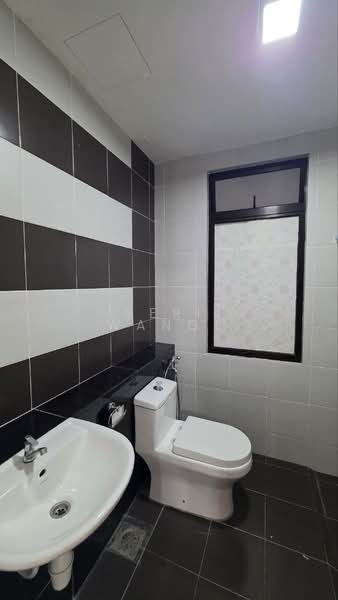 Apartment for Sale at Austin Regency (Pangsapuri Austin Perdana) - Seri Wangi - PropertyGuru.com.my