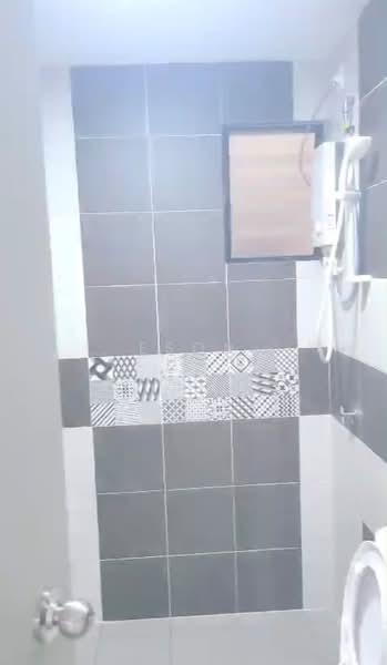 Servis Apartment untuk Dijual di Residensi Emas - Eson Chew - Bathroom - PropertyGuru.com.my
