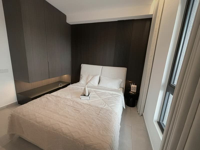 Servis Apartment untuk Disewa di D'Ivo - Camy Liew - Bedroom - PropertyGuru.com.my