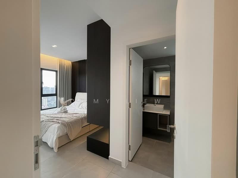 Servis Apartment untuk Disewa di D'Ivo - Camy Liew - Bedroom - PropertyGuru.com.my