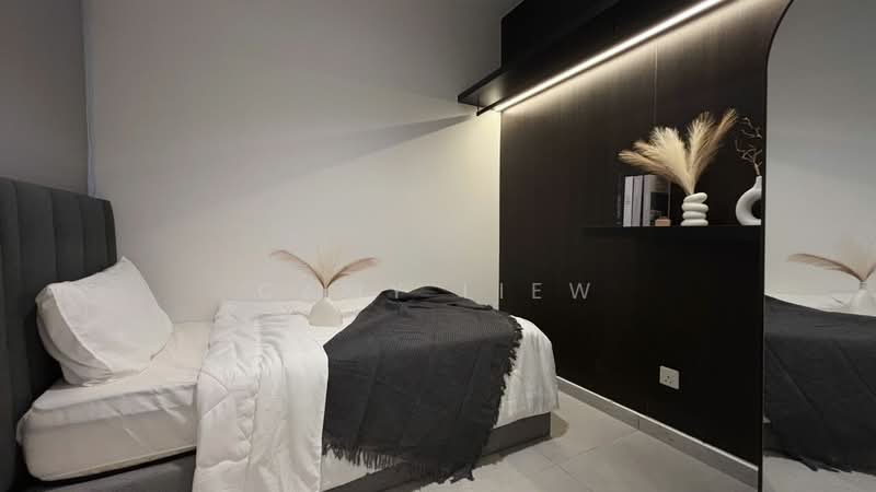 Servis Apartment untuk Disewa di D'Ivo - Camy Liew - Bedroom - PropertyGuru.com.my