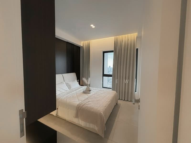 Servis Apartment untuk Disewa di D'Ivo - Camy Liew - Bedroom - PropertyGuru.com.my