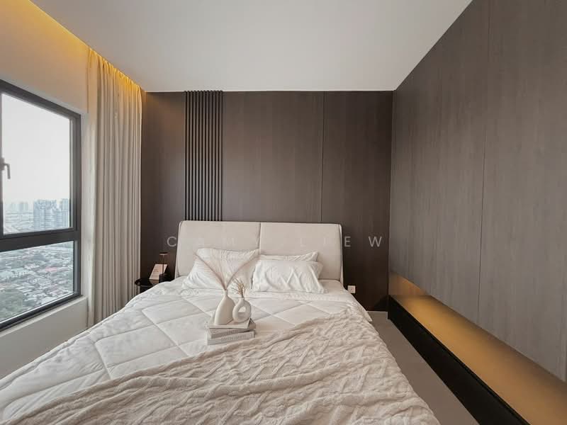 Servis Apartment untuk Disewa di D'Ivo - Camy Liew - Bedroom - PropertyGuru.com.my