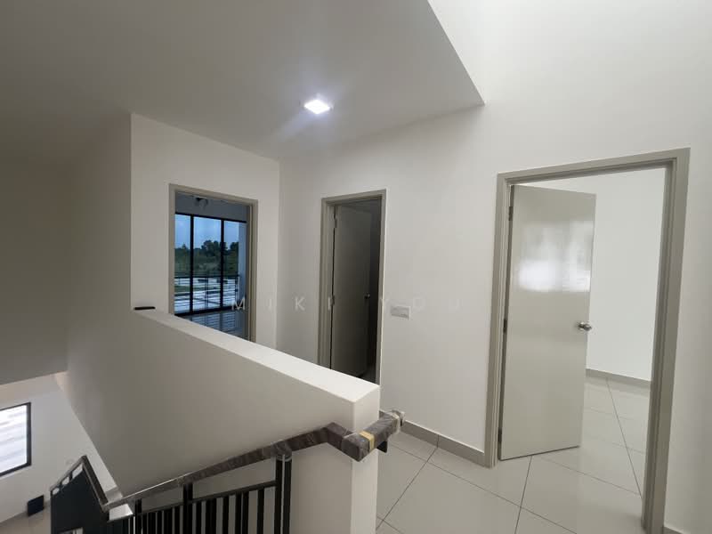 Rumah Teres 2 Tingkat untuk Disewa di Bandar Rimbayu (Telok Panglima Garang) - Miki You - Interior - PropertyGuru.com.my