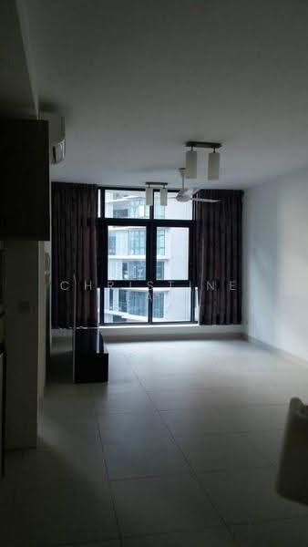 Service Residence for Sale at Aragreens - Christine Tan - Living Room - PropertyGuru.com.my