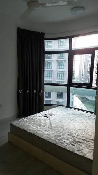 Service Residence for Sale at Aragreens - Christine Tan - Bedroom - PropertyGuru.com.my