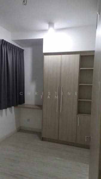 Service Residence for Sale at Aragreens - Christine Tan - Bedroom - PropertyGuru.com.my