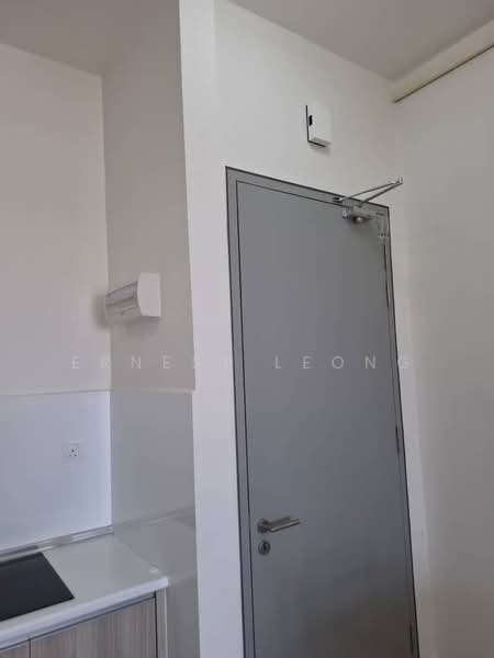 Servis Apartment untuk Disewa di Alanis Residence - Ernest Leong - Kitchen - PropertyGuru.com.my