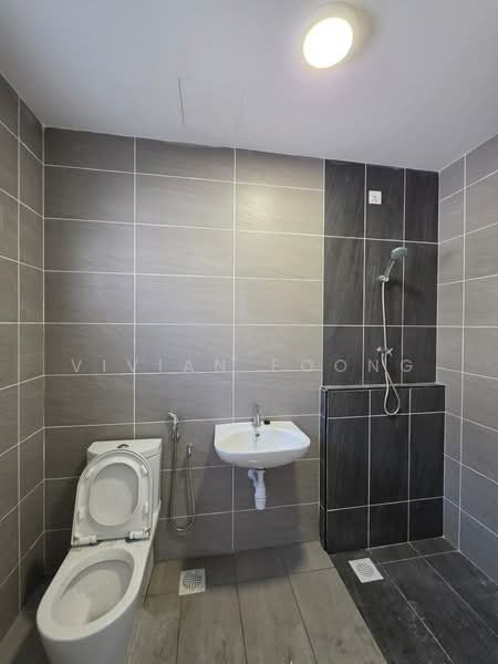 Rumah Teres 1.5 Tingkat untuk Disewa di Ipoh (Perak) - Vivian Foong - Bathroom - PropertyGuru.com.my