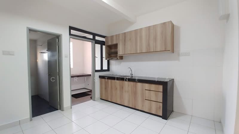 Servis Apartment untuk Dijual di Metia Residence - Christine Tan - PropertyGuru.com.my