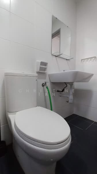 Servis Apartment untuk Dijual di Metia Residence - Christine Tan - PropertyGuru.com.my