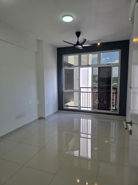 Servis Apartment untuk Dijual di Midas @ Seri Alam - Seri Wangi - PropertyGuru.com.my