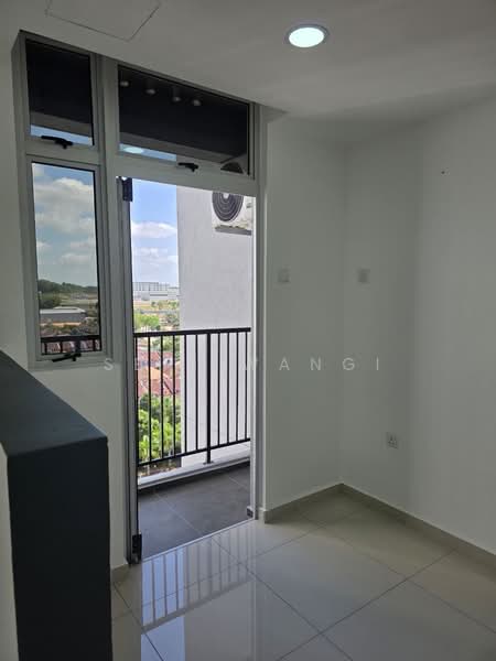 Servis Apartment untuk Dijual di Midas @ Seri Alam - Seri Wangi - PropertyGuru.com.my