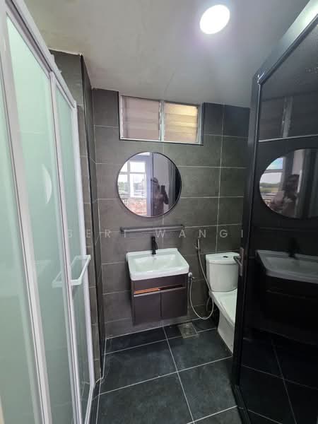 Servis Apartment untuk Dijual di Midas @ Seri Alam - Seri Wangi - PropertyGuru.com.my