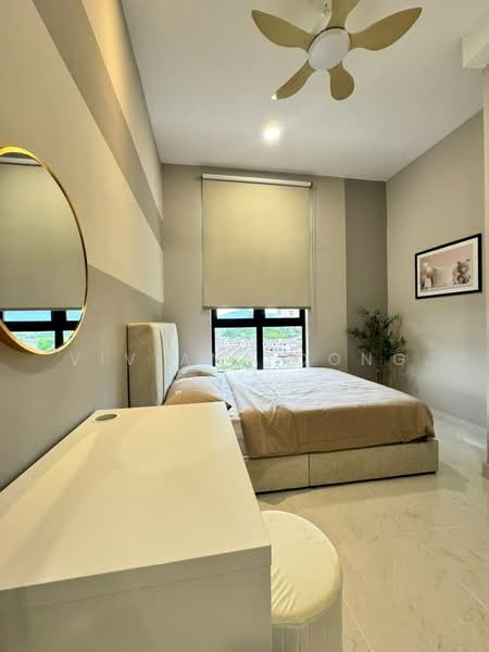 Condominium for Rent at Palazzo - Vivian Foong - Bedroom - PropertyGuru.com.my