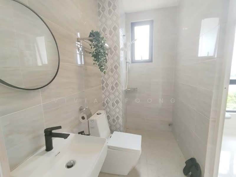 Condominium for Rent at Palazzo - Vivian Foong - Bathroom - PropertyGuru.com.my