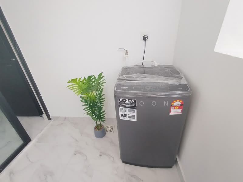 Condominium for Rent at Palazzo - Vivian Foong - Interior - PropertyGuru.com.my