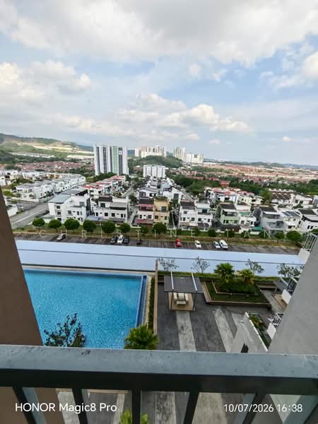 Condominium for Rent at Residensi Bukit Palma 1 (Palm Hill Residence 1) - Christine Tan - PropertyGuru.com.my
