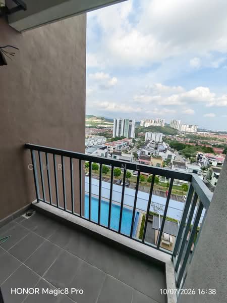 Condominium for Rent at Residensi Bukit Palma 1 (Palm Hill Residence 1) - Christine Tan - PropertyGuru.com.my