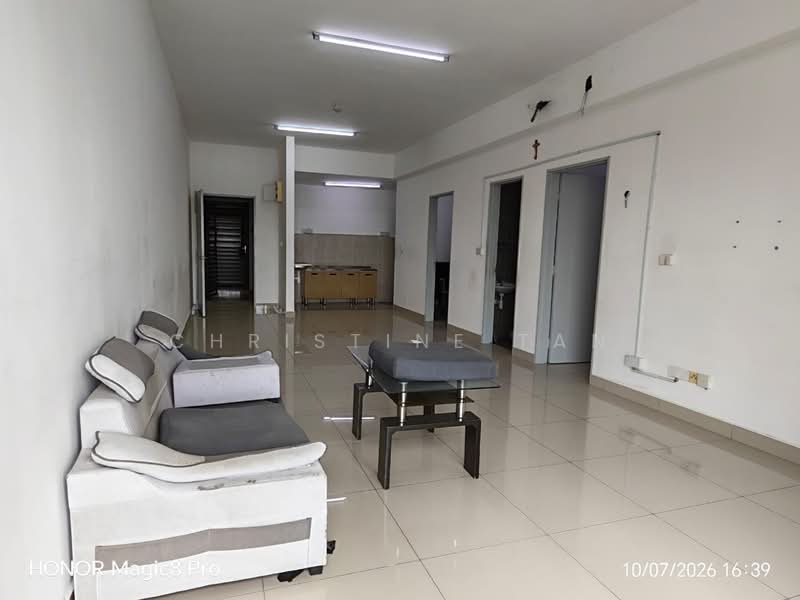 Condominium for Rent at Residensi Bukit Palma 1 (Palm Hill Residence 1) - Christine Tan - PropertyGuru.com.my
