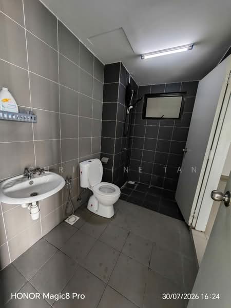 Kondominium untuk Disewa di Residensi Bukit Palma 1 (Palm Hill Residence 1) - Christine Tan - PropertyGuru.com.my