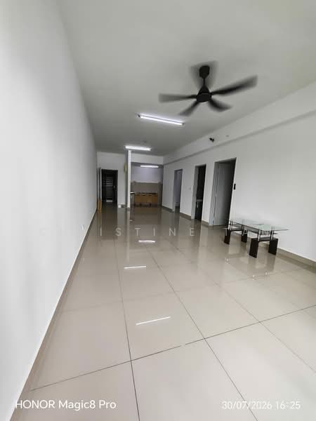 Kondominium untuk Disewa di Residensi Bukit Palma 1 (Palm Hill Residence 1) - Christine Tan - PropertyGuru.com.my