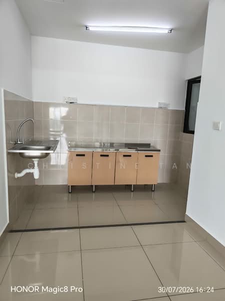 Kondominium untuk Disewa di Residensi Bukit Palma 1 (Palm Hill Residence 1) - Christine Tan - PropertyGuru.com.my