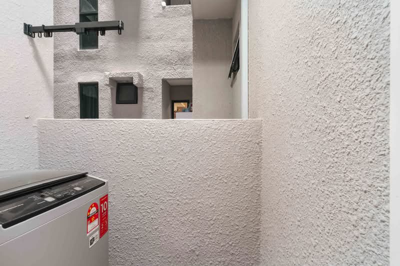Servis Apartment untuk Disewa di AraTre' Residences - Zulfiqhar Zainal Abidin - Interior - PropertyGuru.com.my
