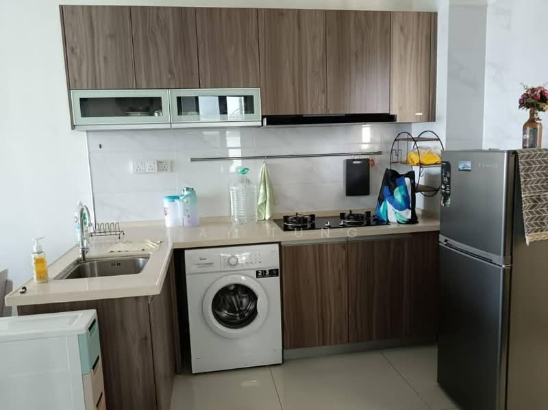 Service Residence for Rent at Country Garden Central Park - Ray Tung - PropertyGuru.com.my
